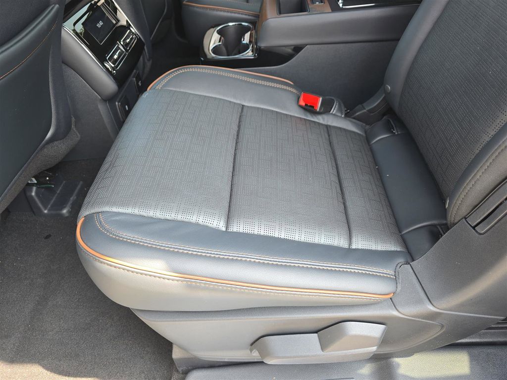 2025 Lincoln Aviator Black Label - Photo 15