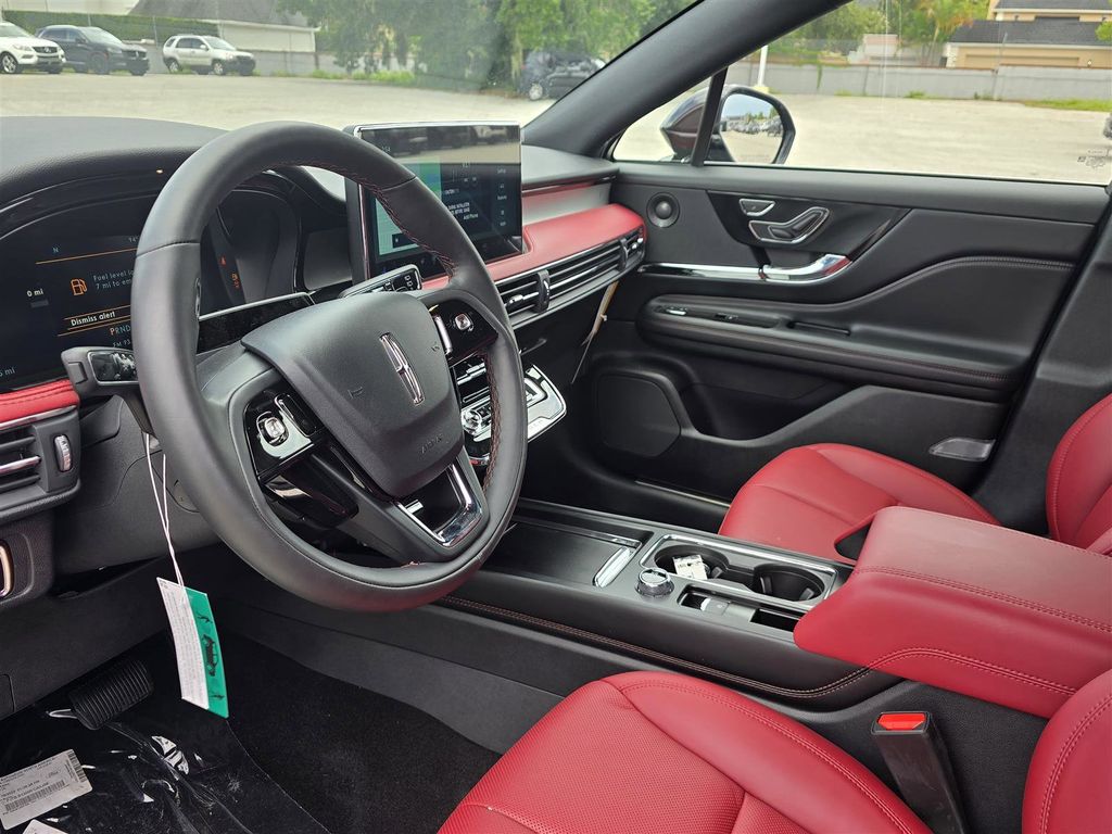 2025 Lincoln Corsair Grand Touring - Photo 20