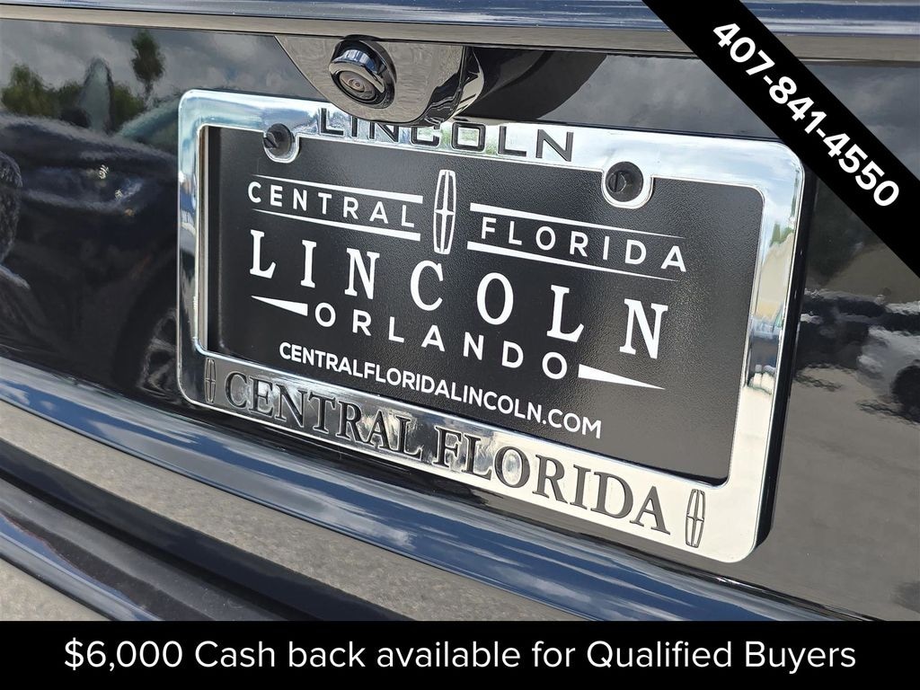 New 2025 Lincoln Aviator Premiere SUV