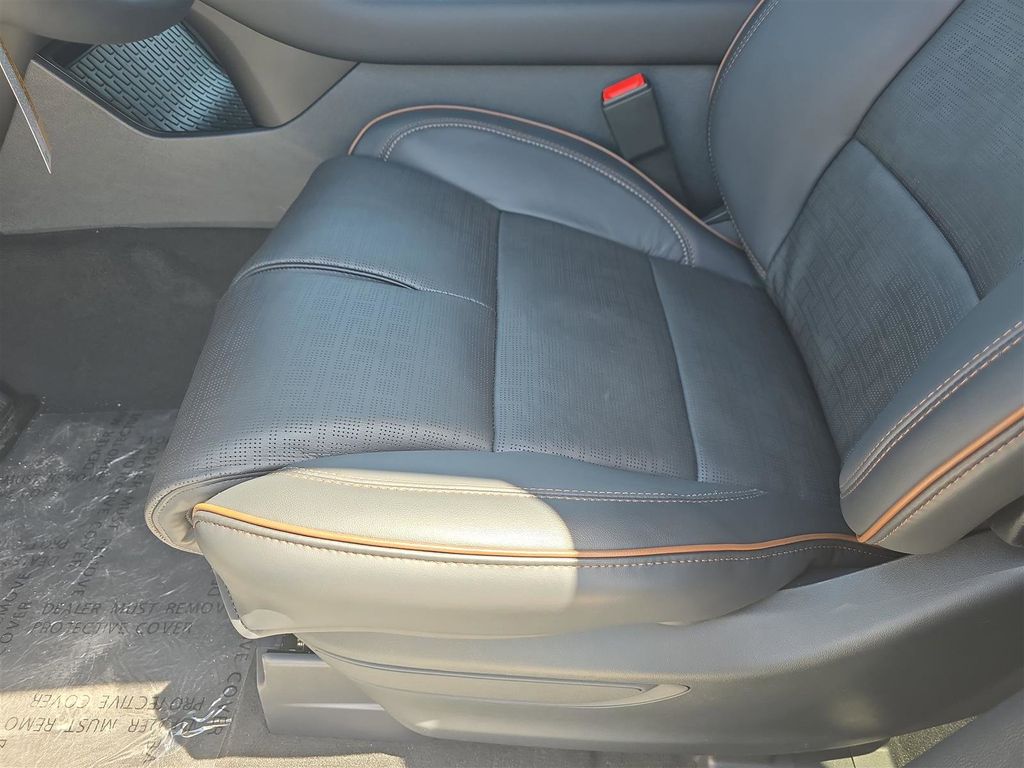 2025 Lincoln Aviator Black Label - Photo 16