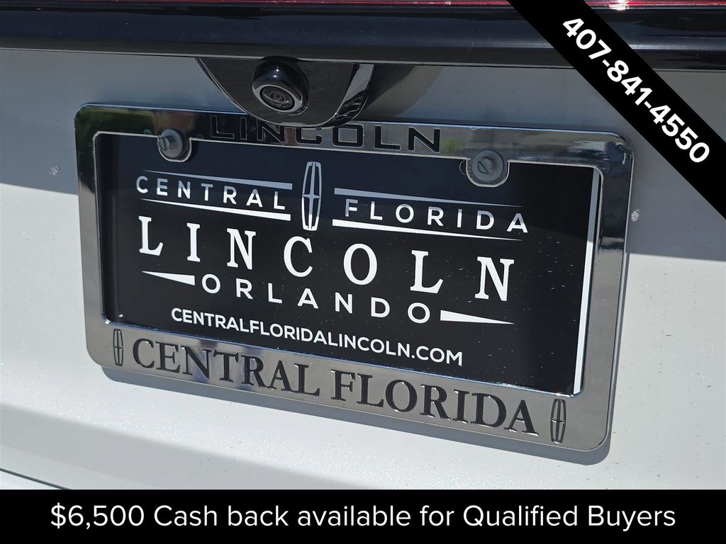 2025 Lincoln Aviator Black Label - Photo 5