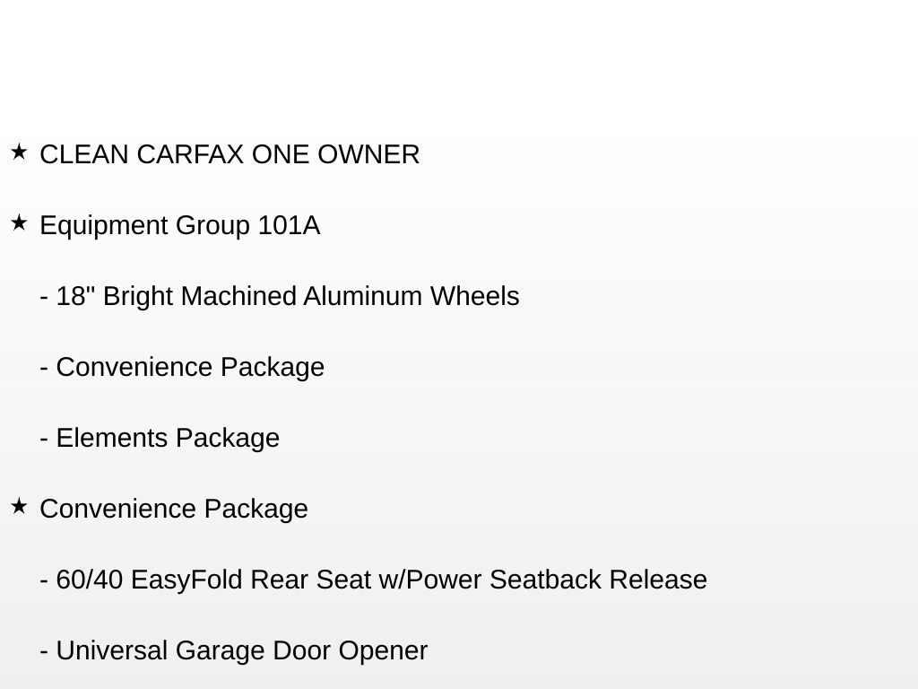 Used 2022 Lincoln Corsair Standard SUV