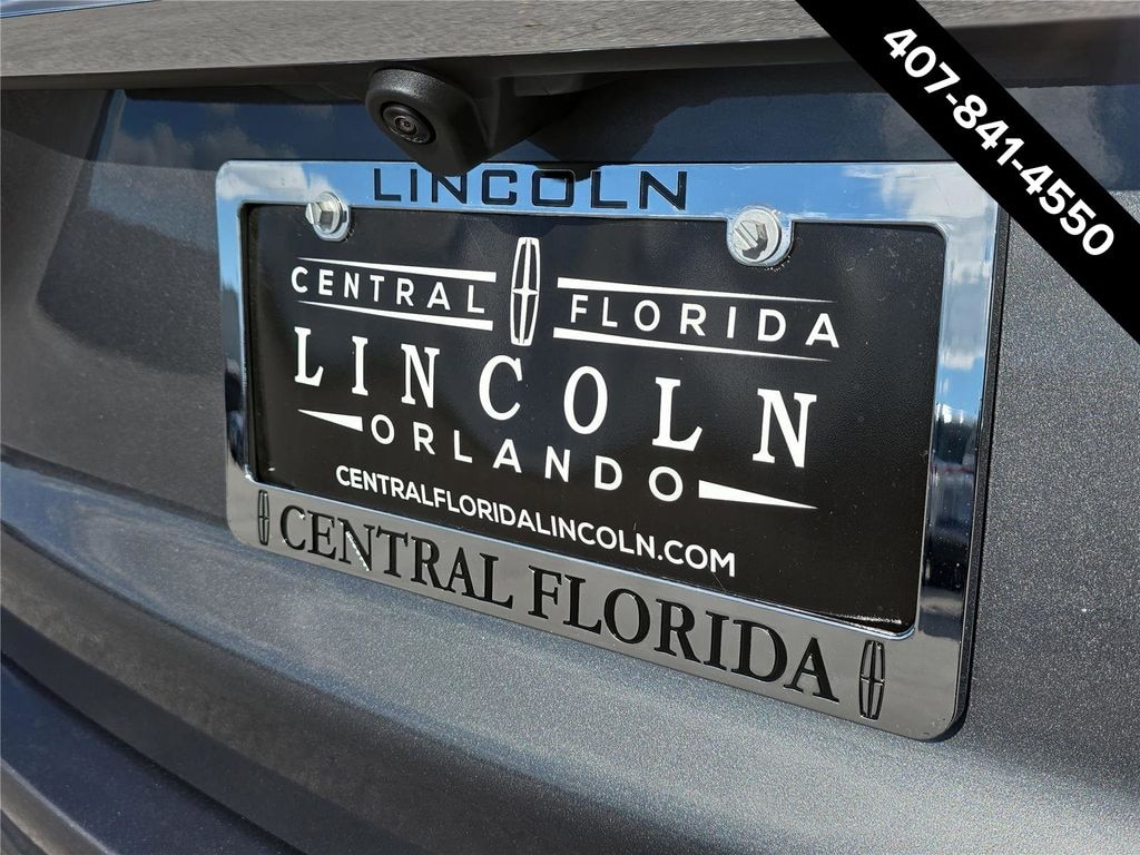 New 2026 Lincoln Corsair Premiere SUV