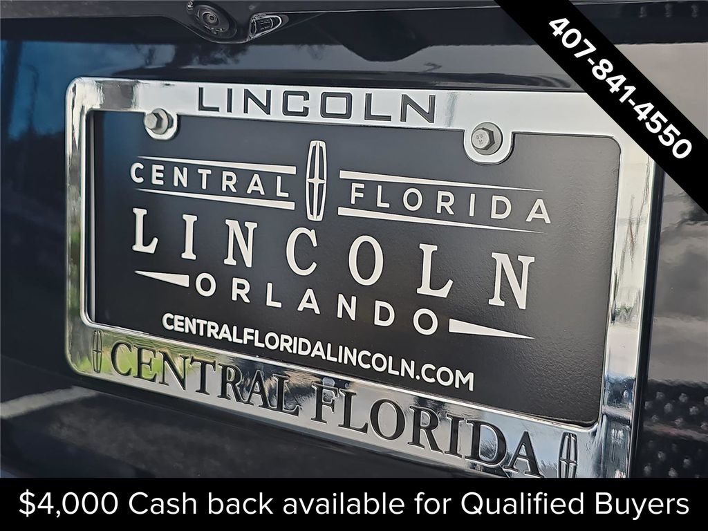 New 2026 Lincoln Nautilus Premiere SUV