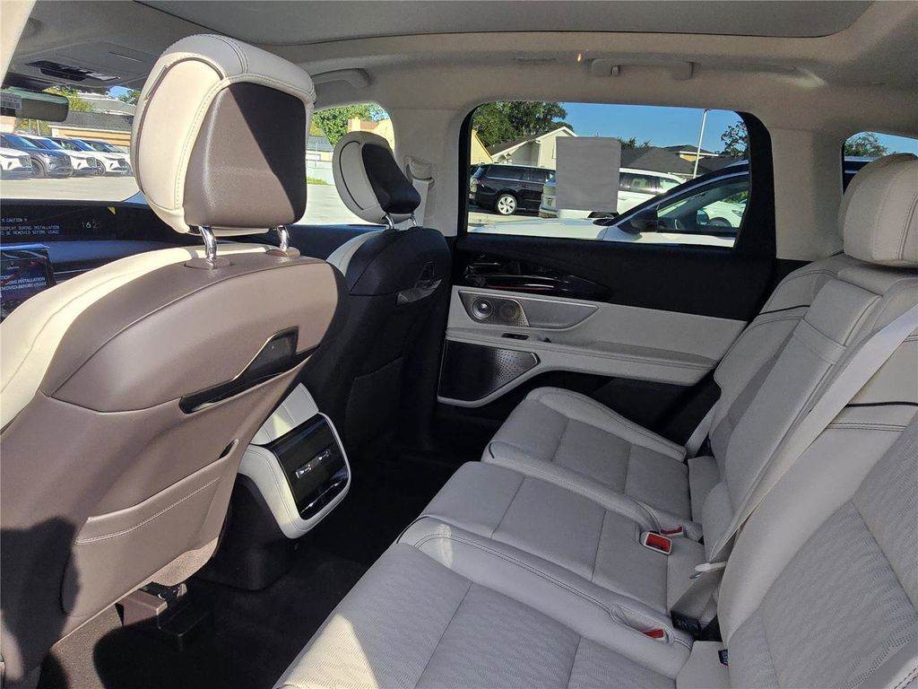 2026 Lincoln Nautilus Black Label - Photo 11