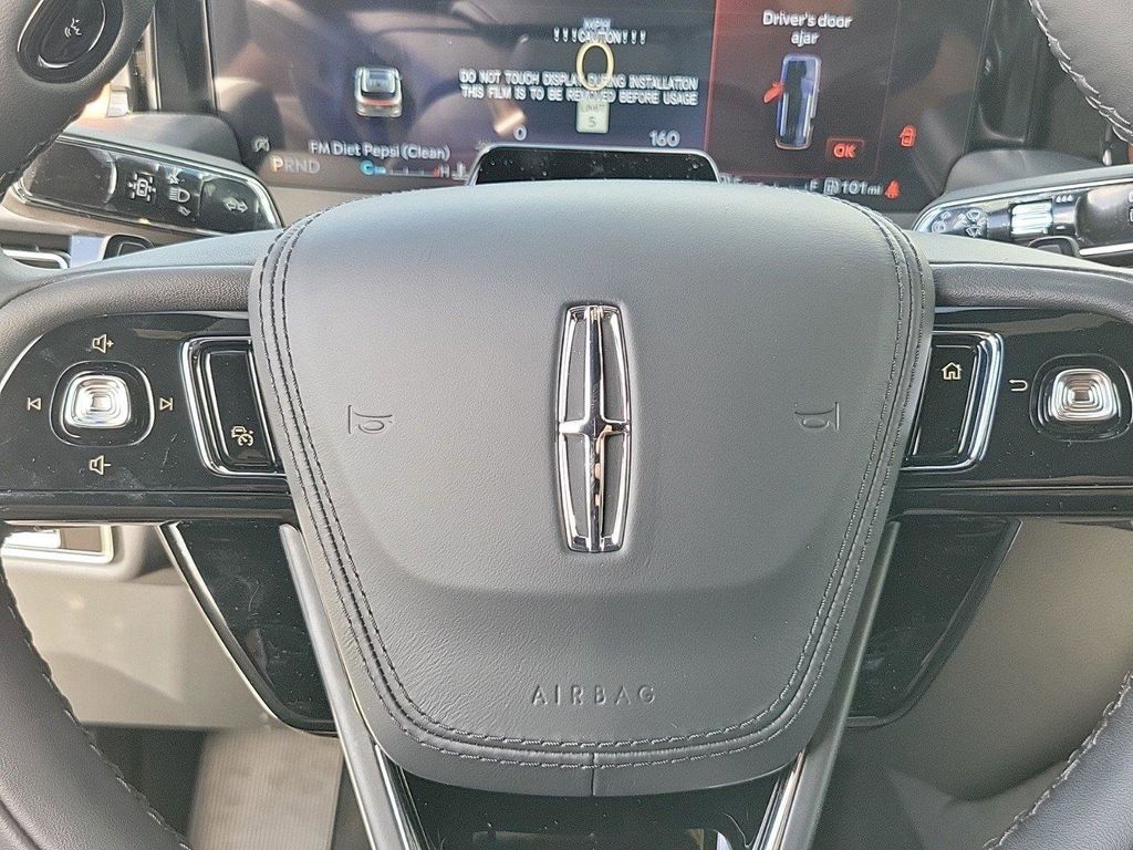 2025 Lincoln Aviator Black Label - Photo 26