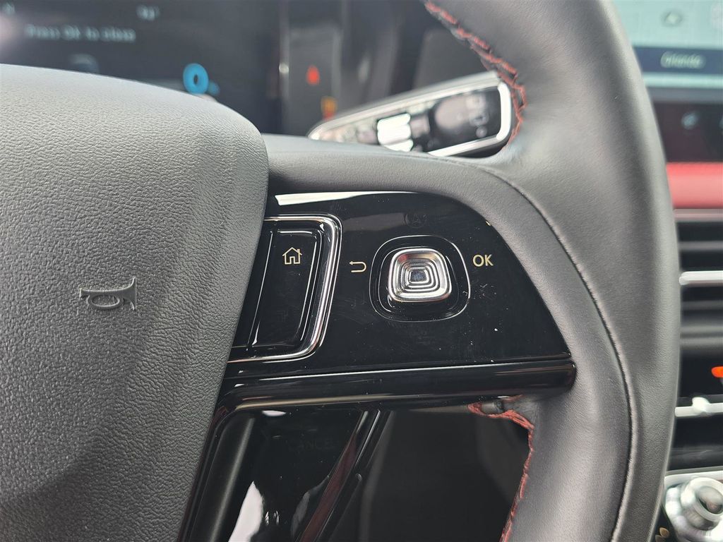 2025 Lincoln Corsair Grand Touring - Photo 27