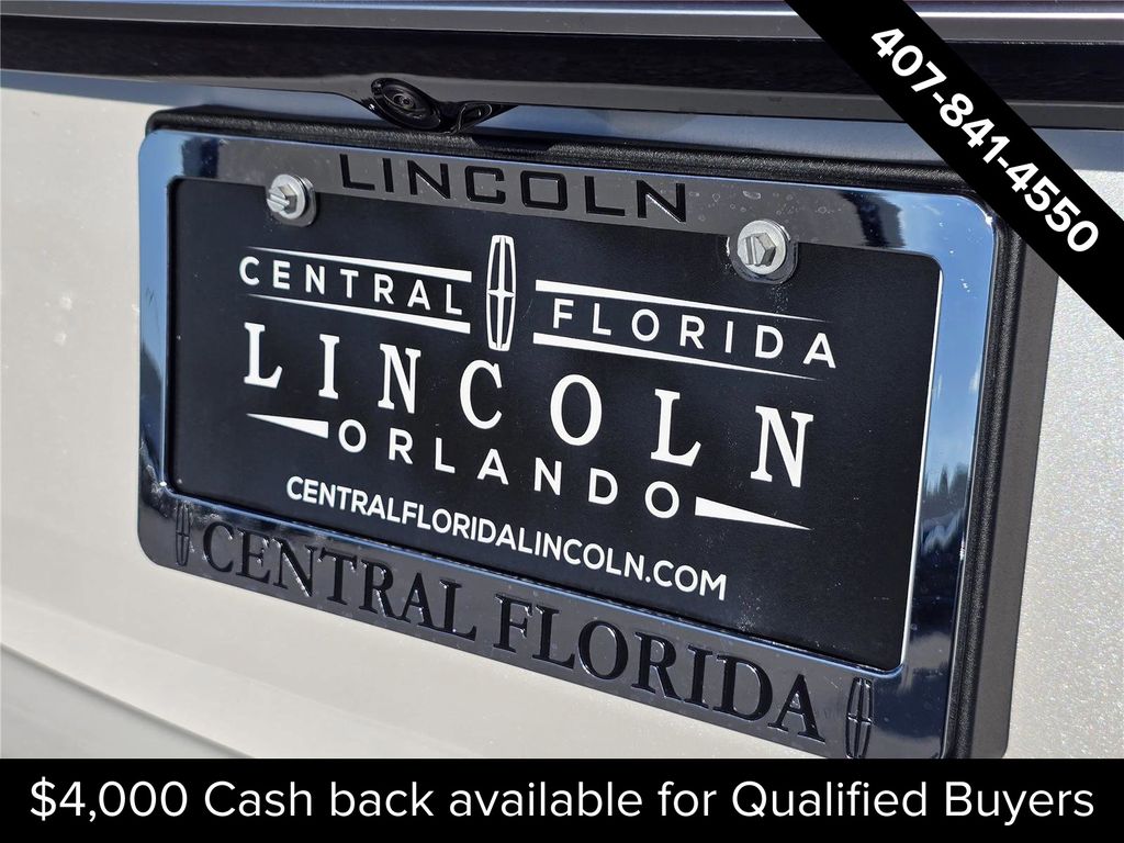 2026 Lincoln Nautilus Black Label - Photo 6