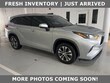 Toyota Highlander Hybrid