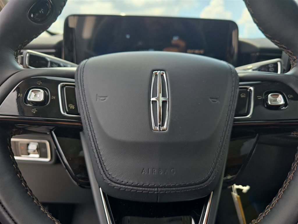 2025 Lincoln Aviator Premiere - Photo 24