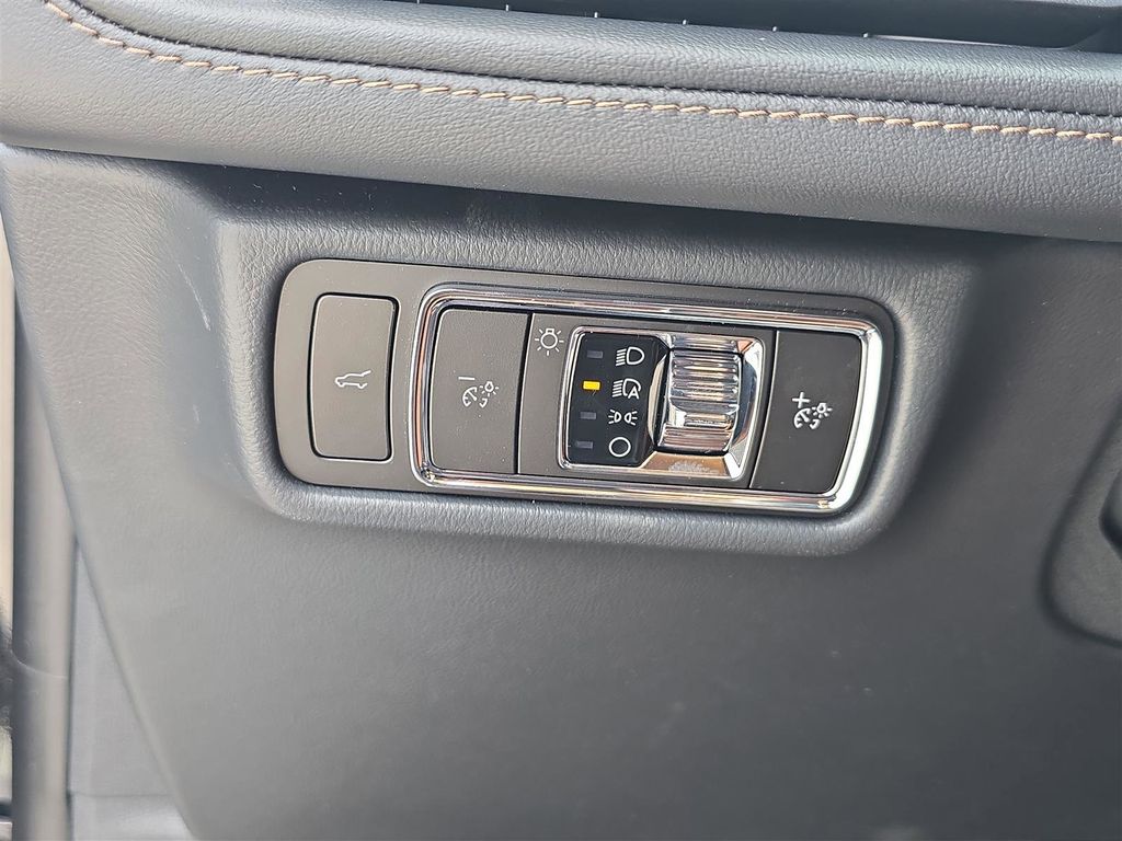 2025 Lincoln Aviator Premiere - Photo 27