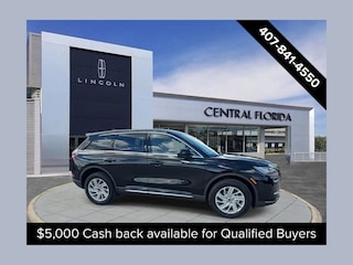 2025 Lincoln Corsair Premiere SUV