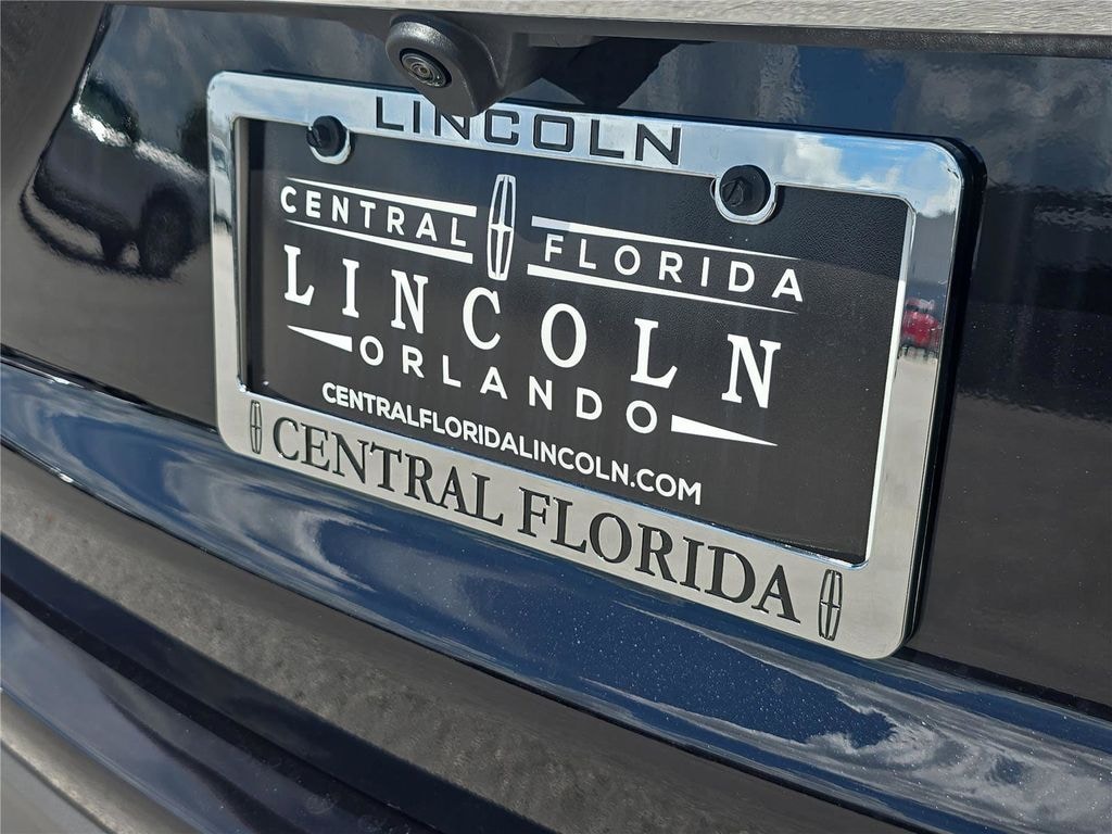 New 2025 Lincoln Corsair Premiere SUV