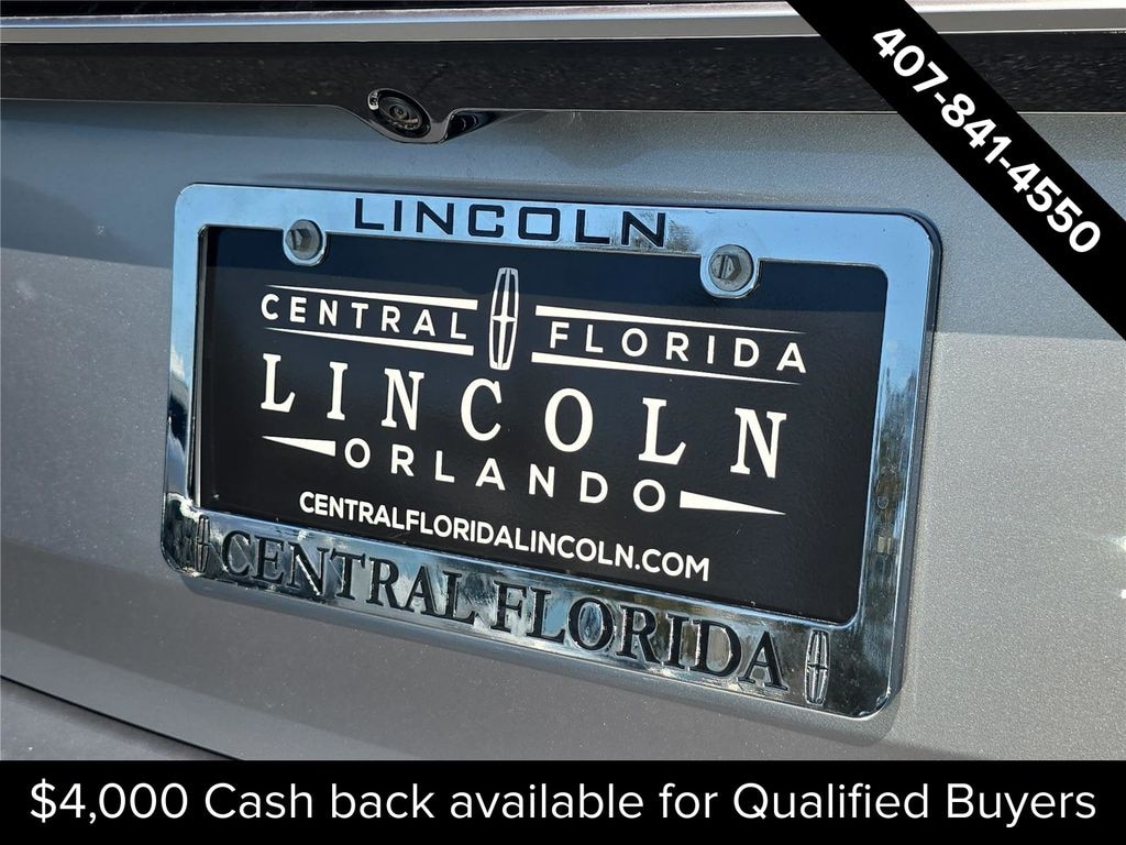 New 2026 Lincoln Nautilus Premiere SUV