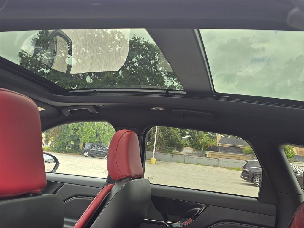 2025 Lincoln Corsair Grand Touring - Photo 30
