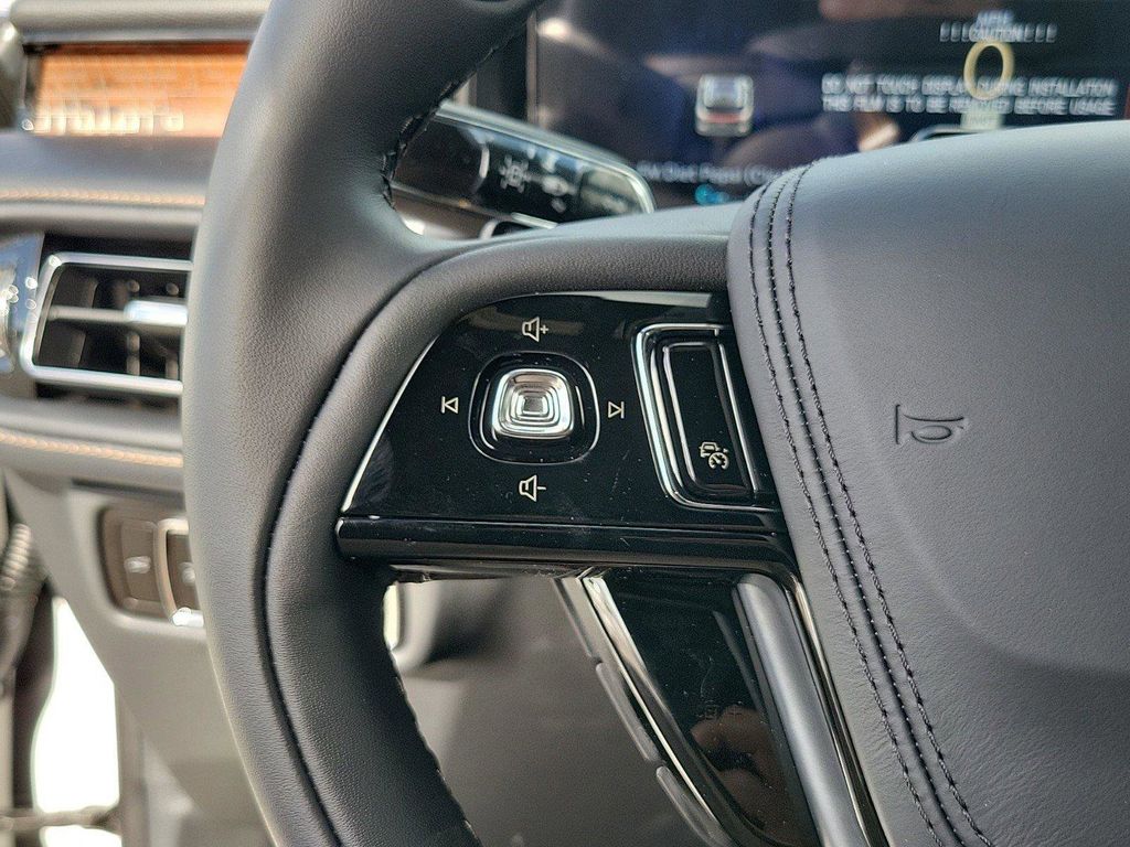 2025 Lincoln Aviator Black Label - Photo 28