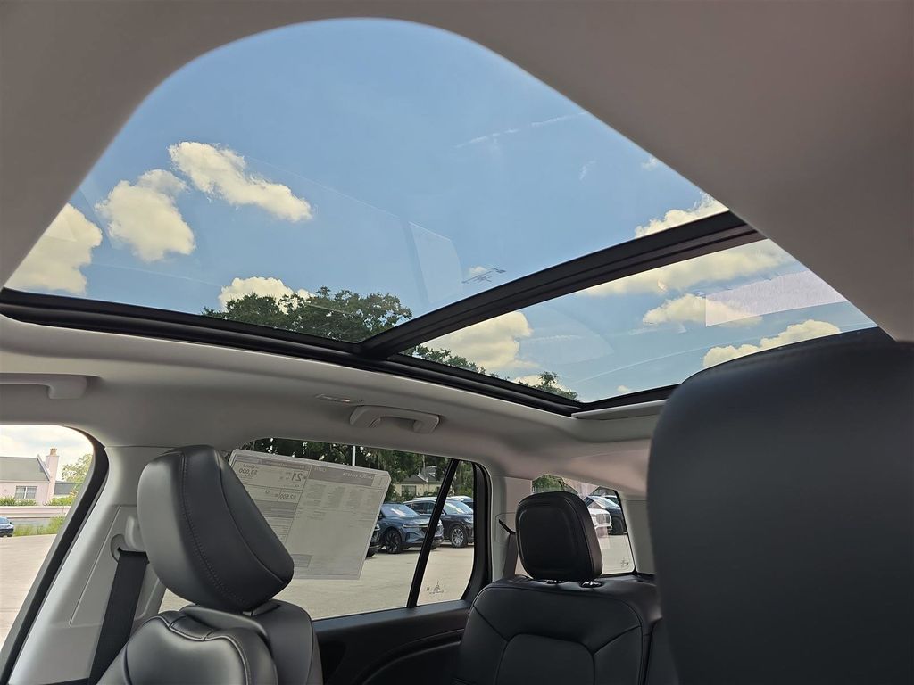 2025 Lincoln Aviator Premiere - Photo 29