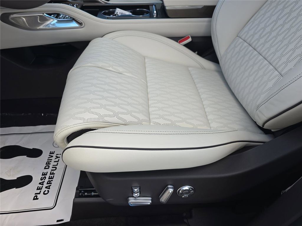 2026 Lincoln Nautilus Black Label - Photo 16