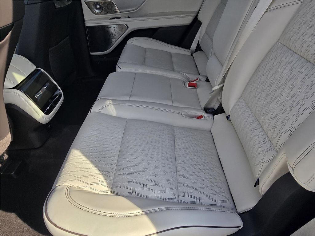 2026 Lincoln Nautilus Black Label - Photo 13