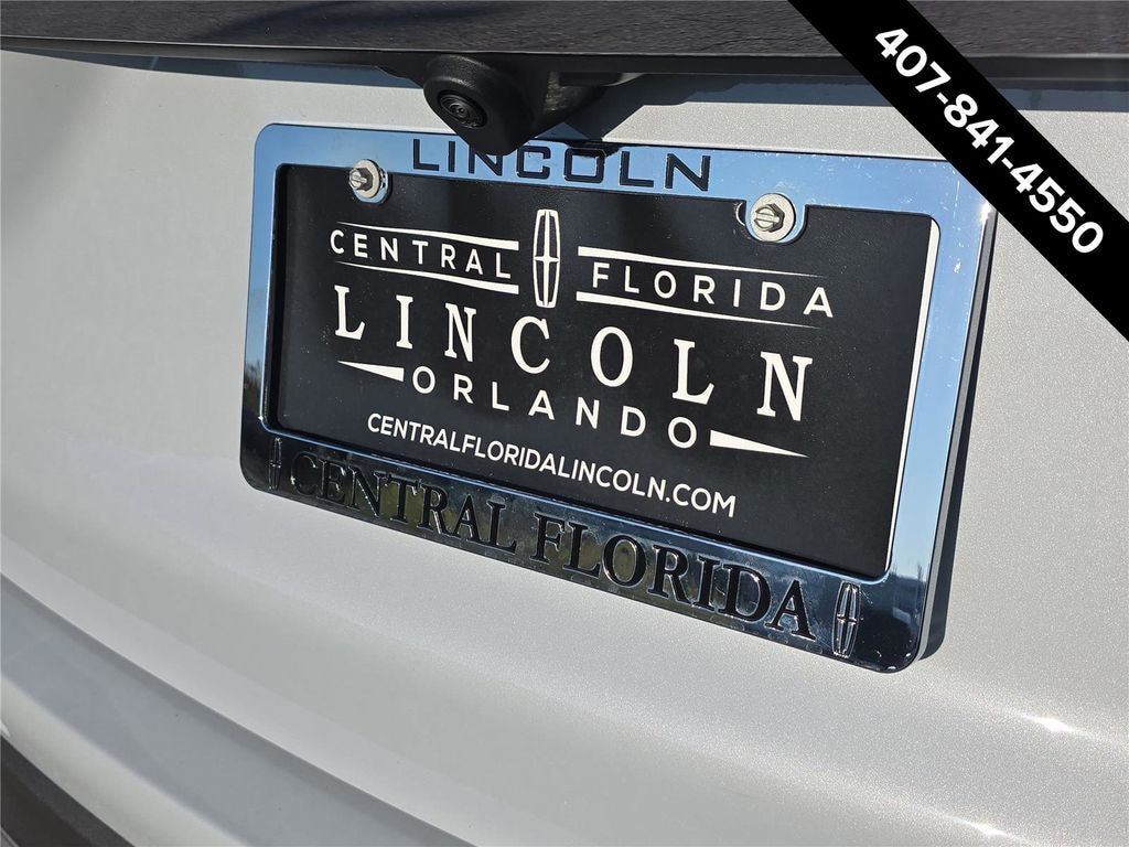 New 2026 Lincoln Corsair Premiere SUV