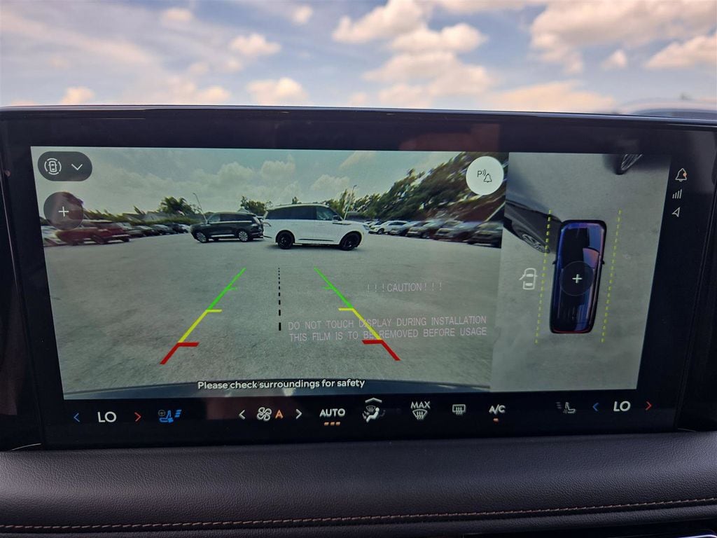 2025 Lincoln Aviator Premiere - Photo 24