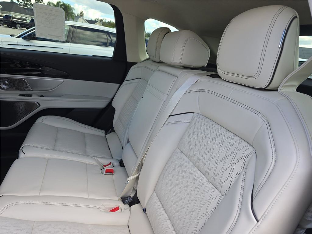 2026 Lincoln Nautilus Black Label - Photo 12