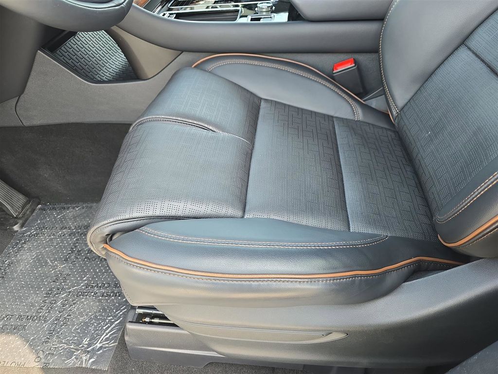 2025 Lincoln Aviator Black Label - Photo 18