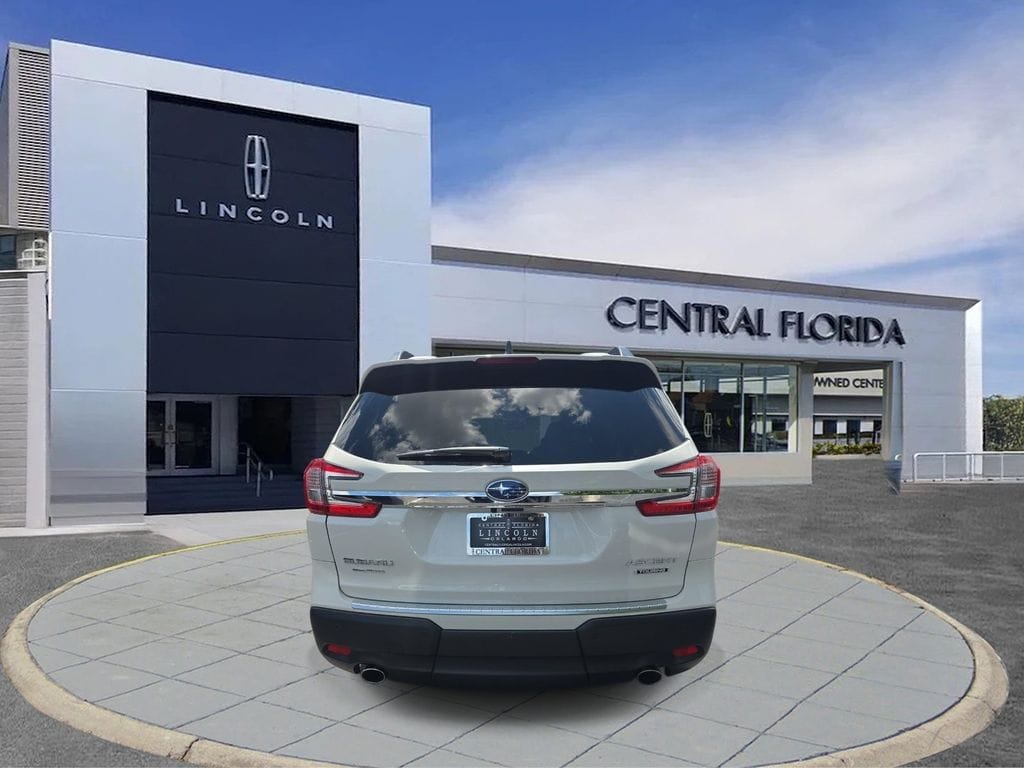 Used 2024 Subaru Ascent Touring 7-Passenger SUV