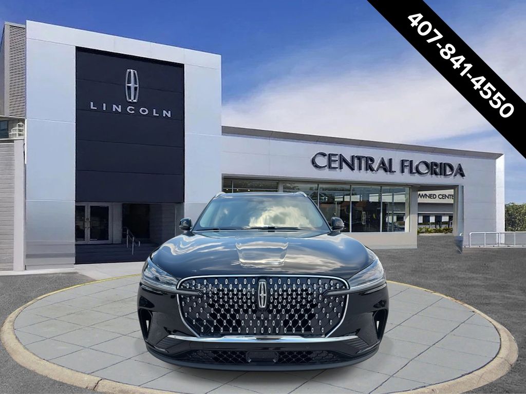 2025 Lincoln Aviator Premiere - Photo 9