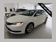  Chrysler 200