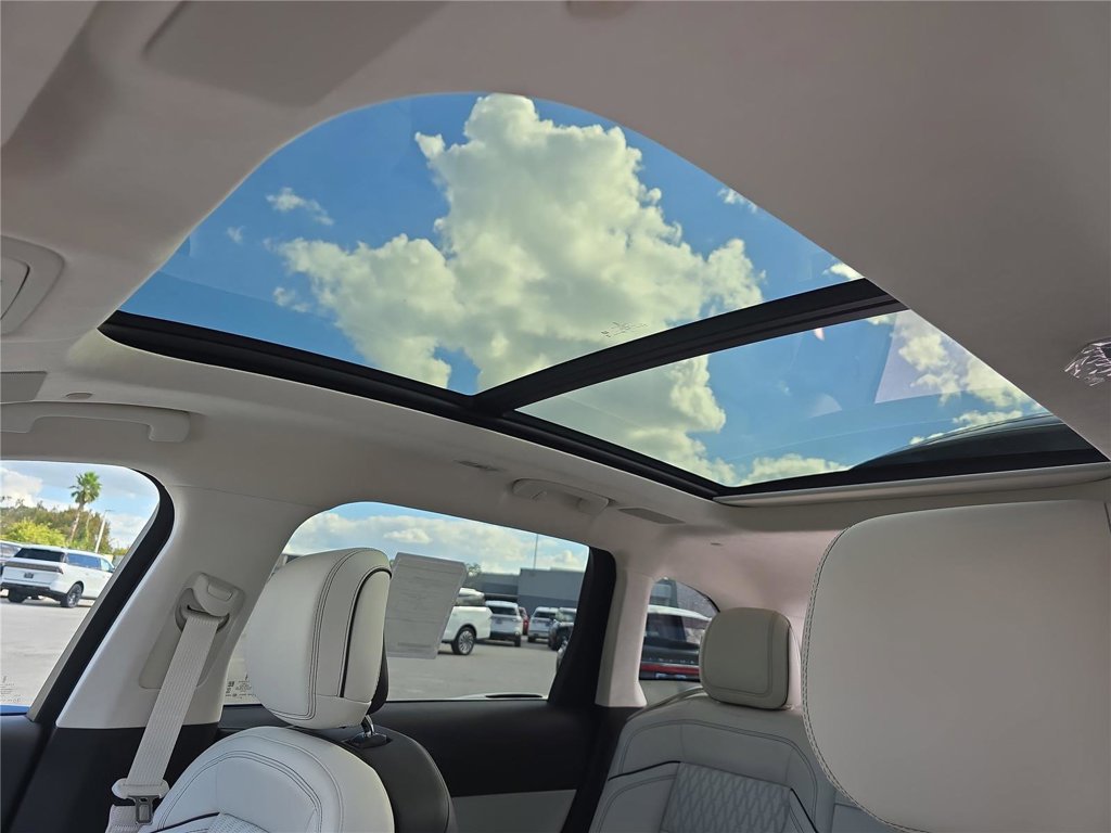 2026 Lincoln Nautilus Black Label - Photo 24