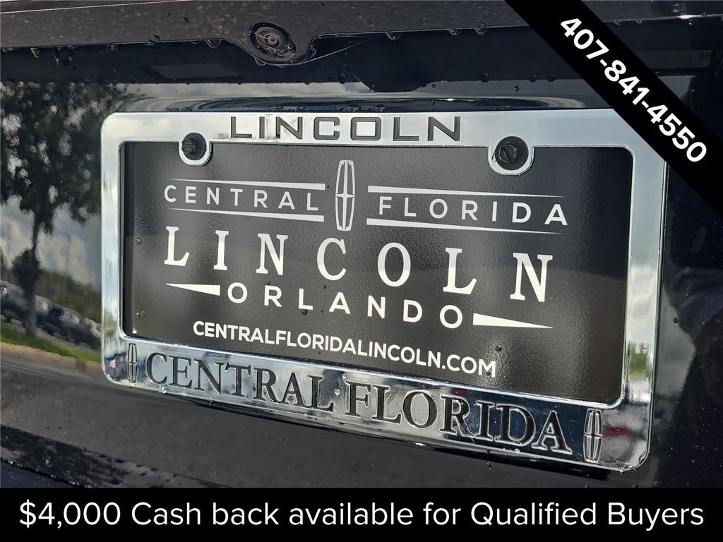 New 2026 Lincoln Nautilus Premiere SUV