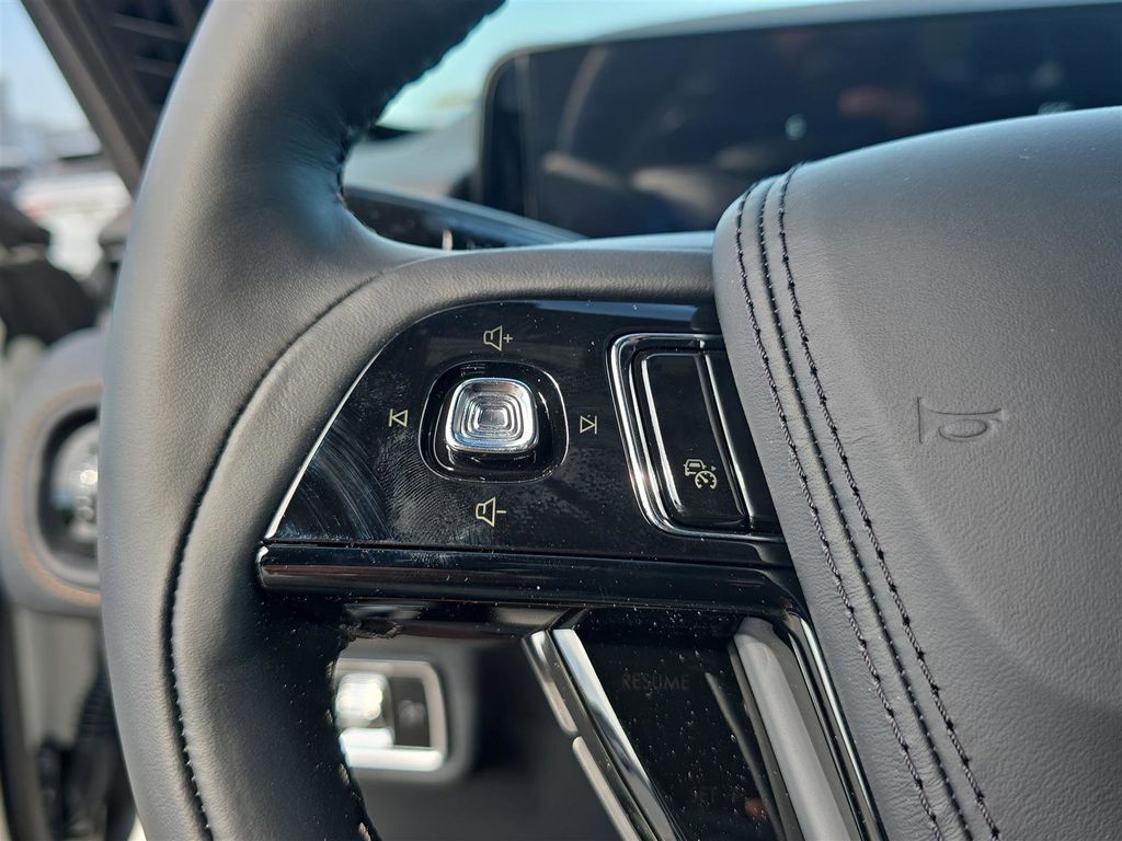 2025 Lincoln Aviator Black Label - Photo 26