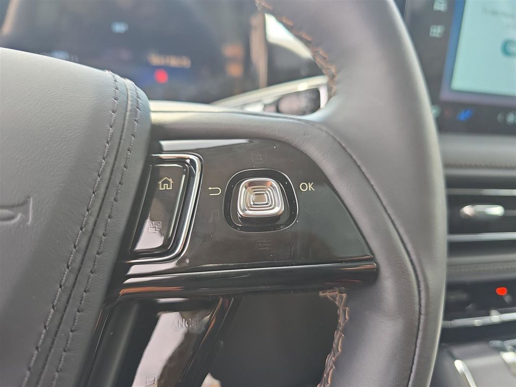 2025 Lincoln Aviator Premiere - Photo 25