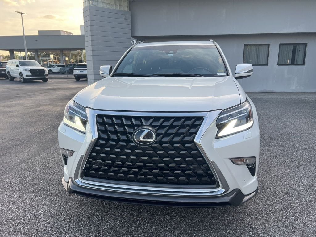 Used 2023 Lexus GX 460 SUV