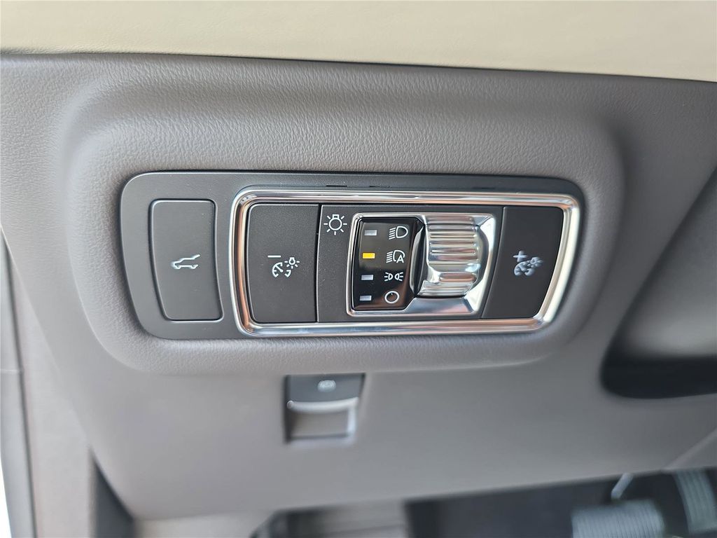 2026 Lincoln Nautilus Black Label - Photo 24