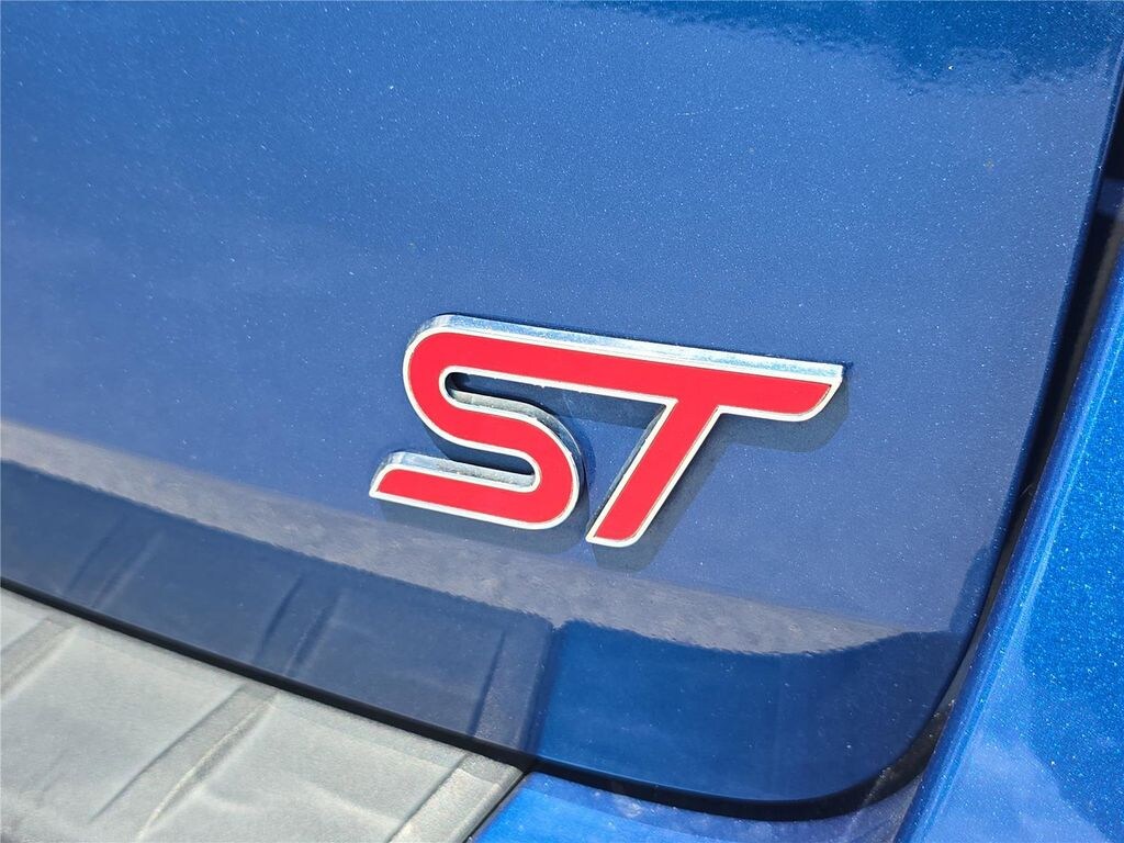 Used 2020 Ford Explorer ST SUV