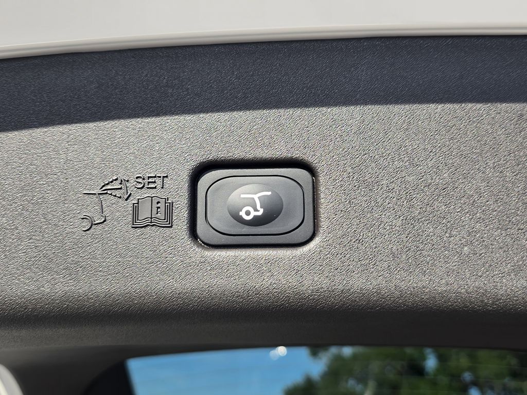 2026 Lincoln Nautilus Black Label - Photo 27