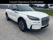  Lincoln Corsair