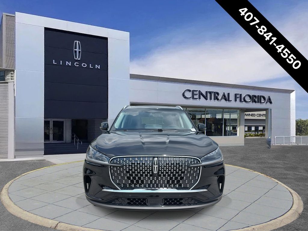 2025 Lincoln Aviator Premiere - Photo 8