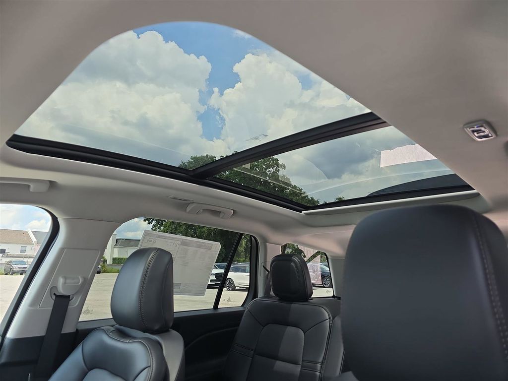2025 Lincoln Aviator Premiere - Photo 28