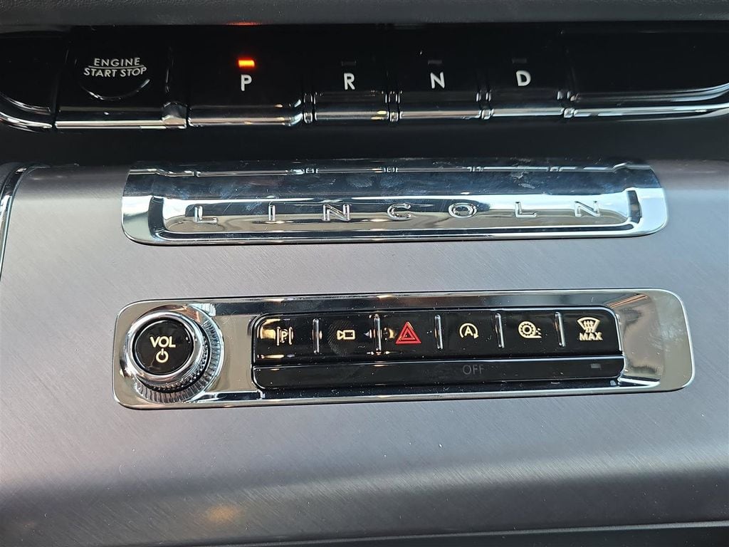 2025 Lincoln Aviator Premiere - Photo 21
