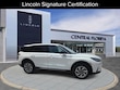  Lincoln Corsair