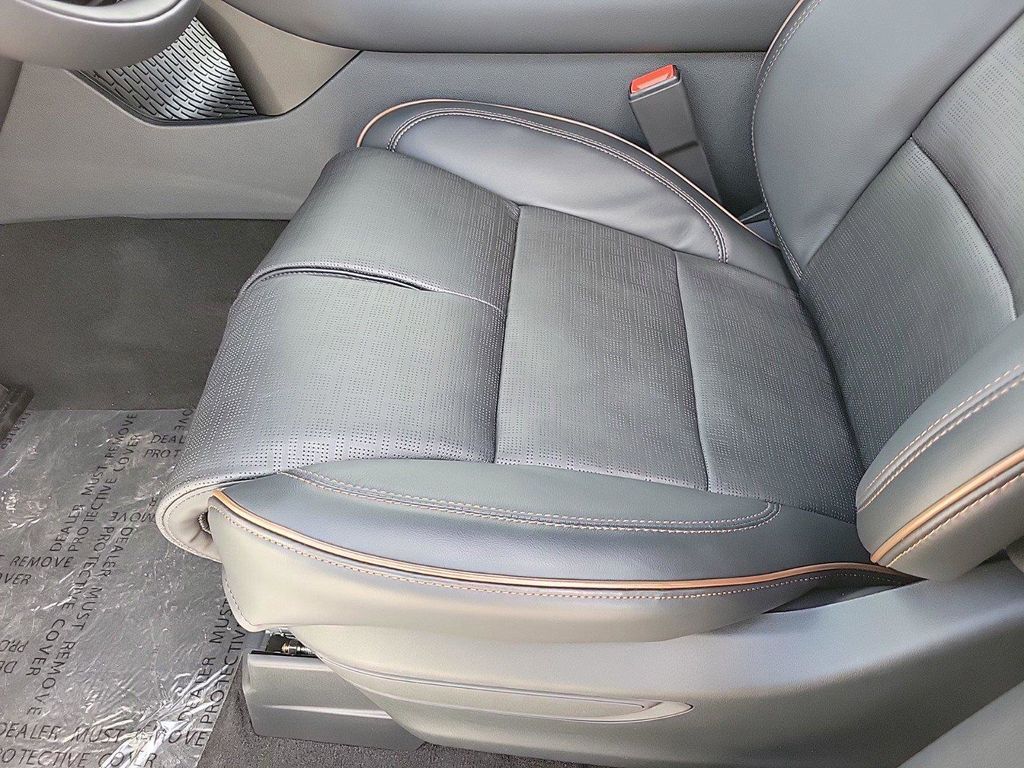 2025 Lincoln Aviator Black Label - Photo 21