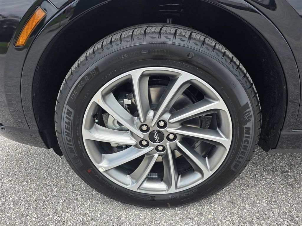 2025 Lincoln Corsair Grand Touring - Photo 11