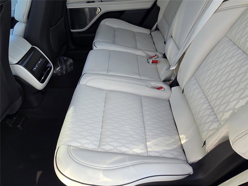 2026 Lincoln Nautilus Black Label - Photo 14