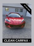  Chevrolet Corvette Stingray