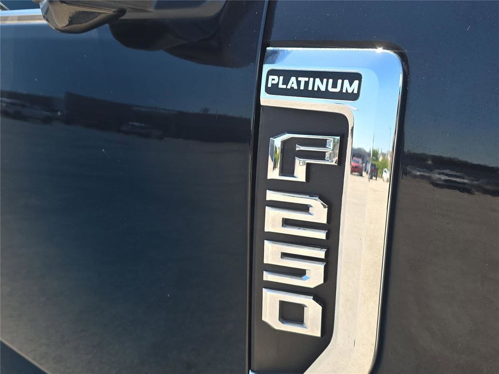 Used 2021 Ford F-250 Truck Crew Cab