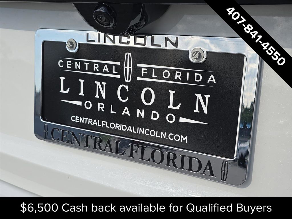 2025 Lincoln Aviator Black Label - Photo 5