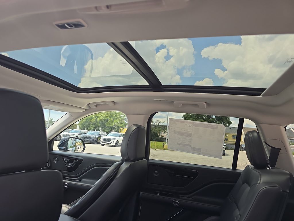 2025 Lincoln Aviator Premiere - Photo 29